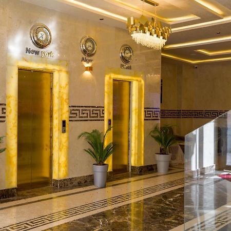 Melissa Hotel 오랑 외부 사진