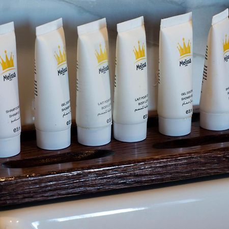 Melissa Hotel 오랑 외부 사진