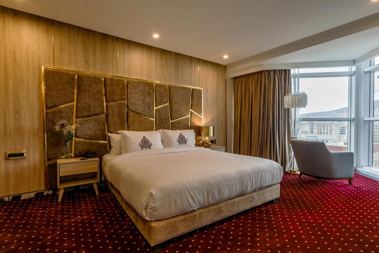 Melissa Hotel 오랑 외부 사진