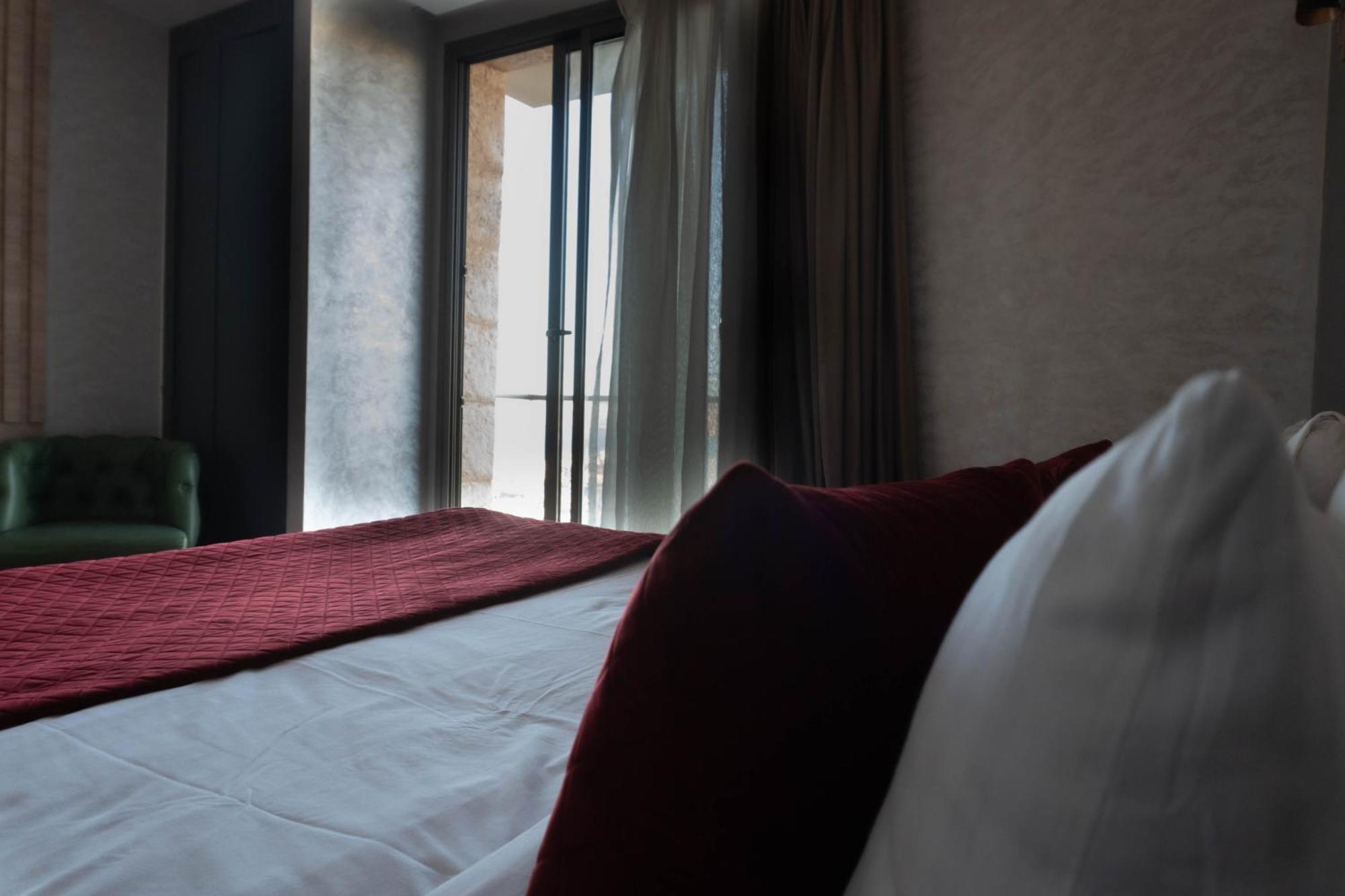 Melissa Hotel 오랑 외부 사진